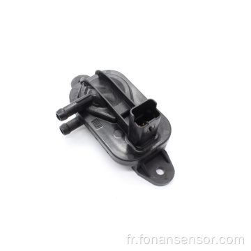 Fits de haute qualité Citroen relais de relais Peugeot Boxer 3.0 HDI 2.3 DPF Capteur de pression différentielle 504102810 55210304 1618ET